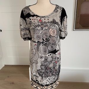 Tsumori Chisato Dress